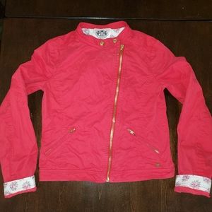 Juicy Couture Lightweight Jacket